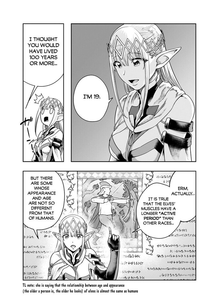 Failure Frame, Chapter 43.2 image 02